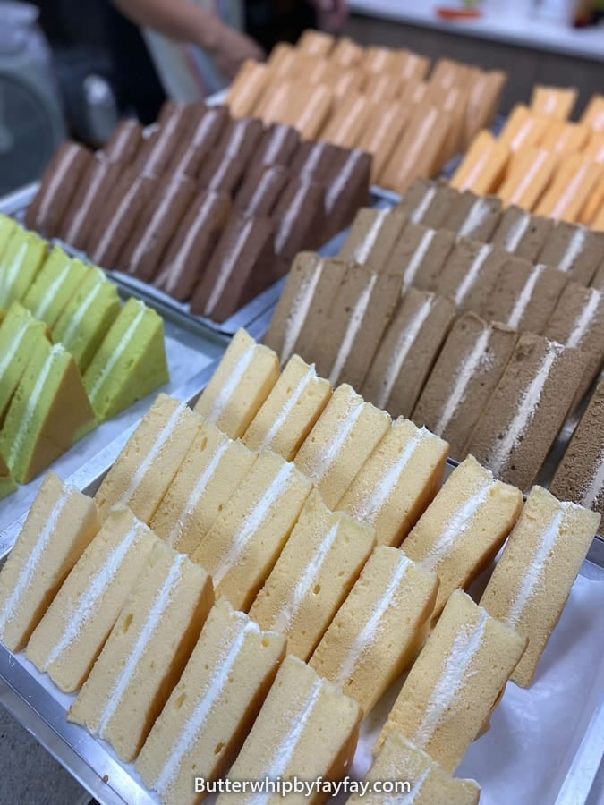 ชิฟฟ่อนมหัศจรรย์